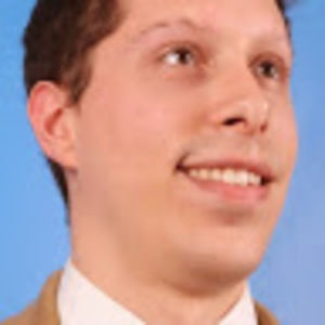 Meet your Posher, Daniel